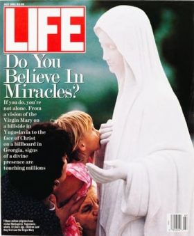 LIFE Magazine July 1991