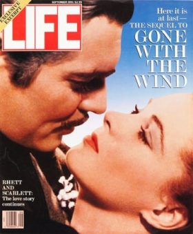 LIFE Magazine September 1991