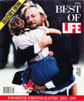 LIFE Magazine Best of LIFE 1991