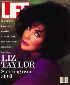 LIFE Magazine February 1992