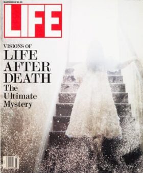 LIFE Magazine March 1992