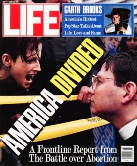 LIFE Magazine July 1992