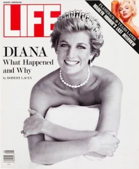 LIFE Magazine August 1992