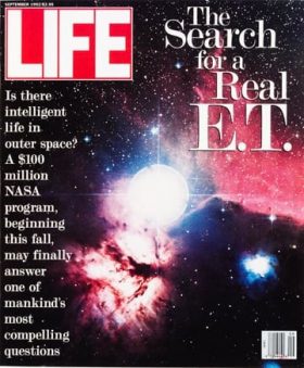 LIFE Magazine September 1992