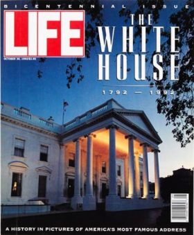LIFE Magazine October 30