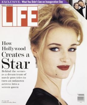LIFE Magazine March 1993