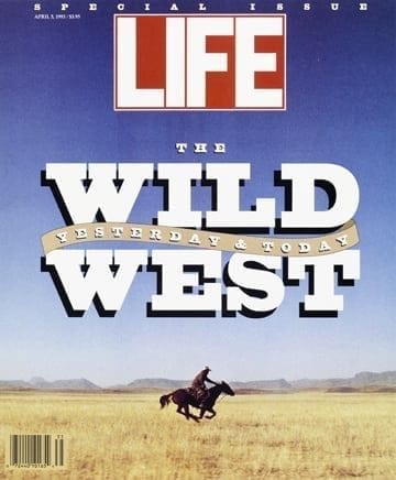 LIFE Magazine April 5