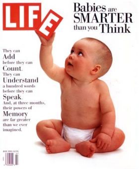 LIFE Magazine July 1993