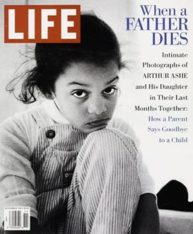 LIFE Magazine November 1993