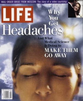 LIFE Magazine February 1994