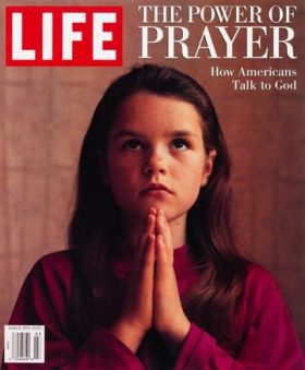 LIFE Magazine March 1994