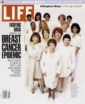 LIFE Magazine May 1994