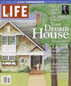 LIFE Magazine June 1994