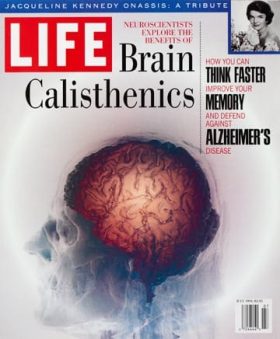 LIFE Magazine July 1994