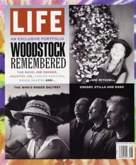 LIFE Magazine August 1994