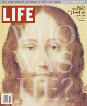 LIFE Magazine December 1994