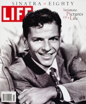 LIFE Magazine October 1995