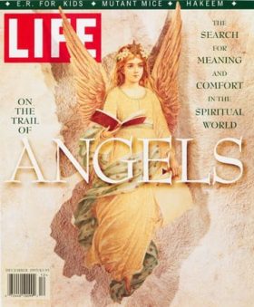 LIFE Magazine December 1995