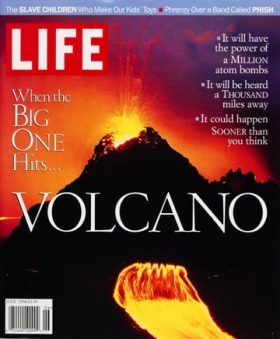 LIFE Magazine June 1996