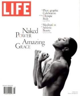 LIFE Magazine July 1996