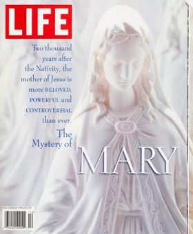 LIFE Magazine December 1996