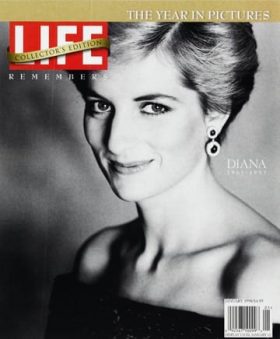 LIFE Magazine January 1998
