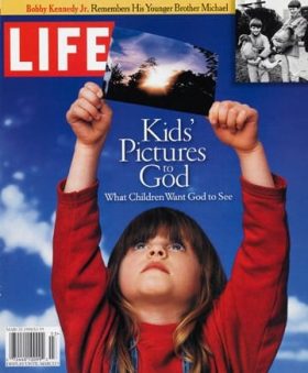 LIFE Magazine March 1998
