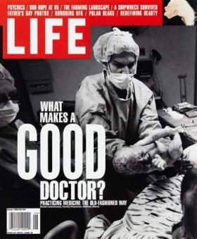 LIFE Magazine June 1998
