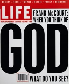 LIFE Magazine December 1998
