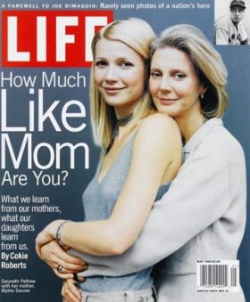 LIFE Magazine May 1999