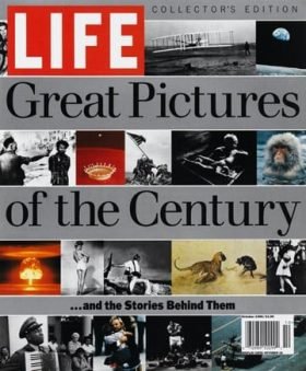 LIFE Magazine October 1999