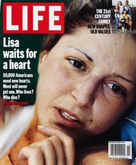 LIFE Magazine November 1999