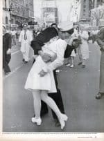 LIFE Magazine August 27, 1945 - Image 2
