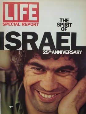 LIFE Magazine January 1973