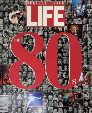 LIFE Magazine Fall 1989 | Special Issue