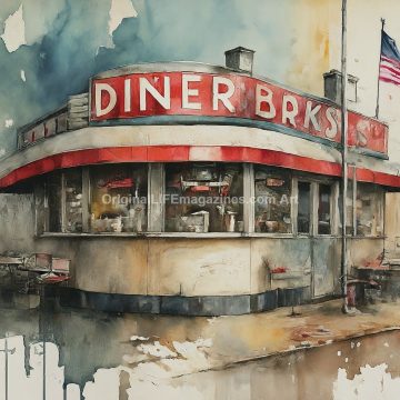 Diner