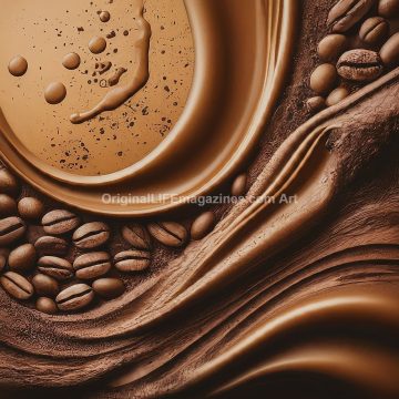 Coffee Wave