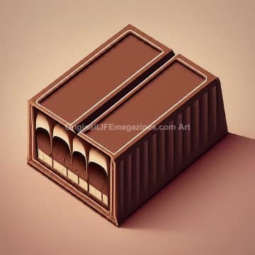 Kit Kat Candy Bar