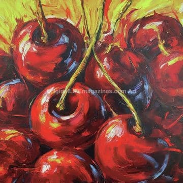 Cherries