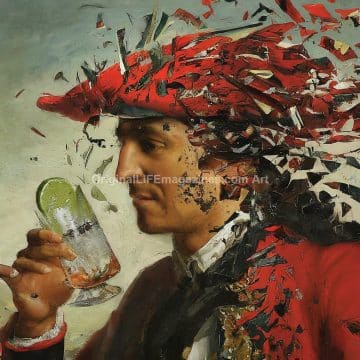 Rum Head