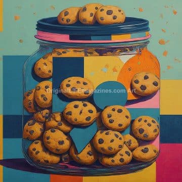 Baby Ruth Cookies