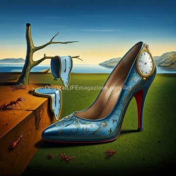 SD Shoe