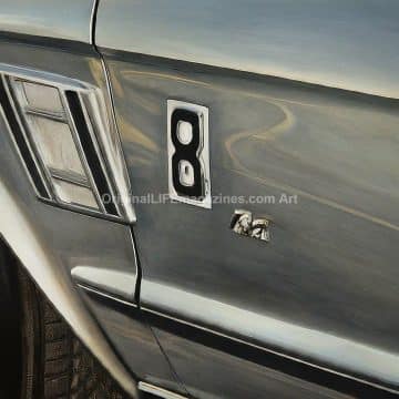 Sports Car 8