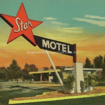 Star Motel