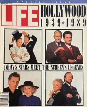 LIFE Magazine Spring 1989 | Special Issue