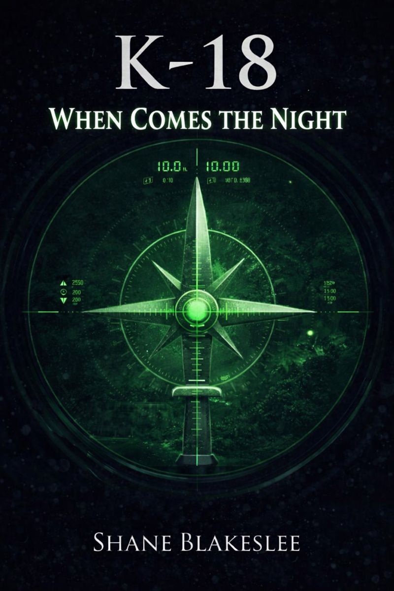 K-18: When Comes the Night