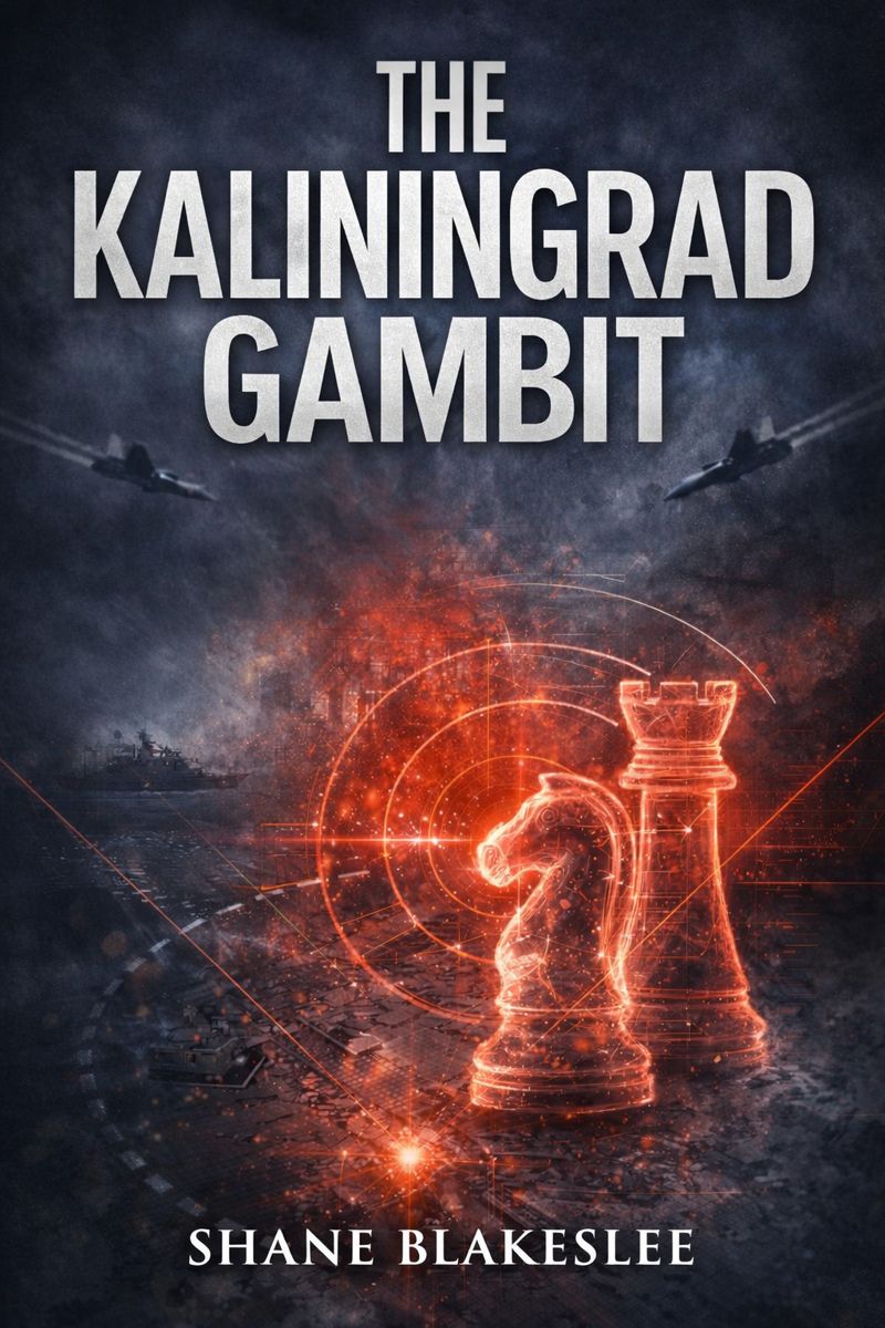 The Kaliningrad Gambit