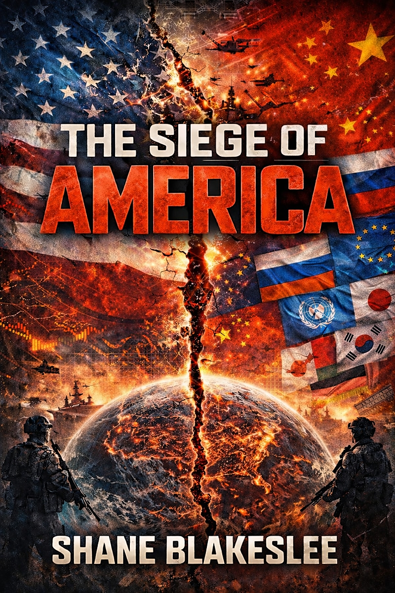The Siege of America