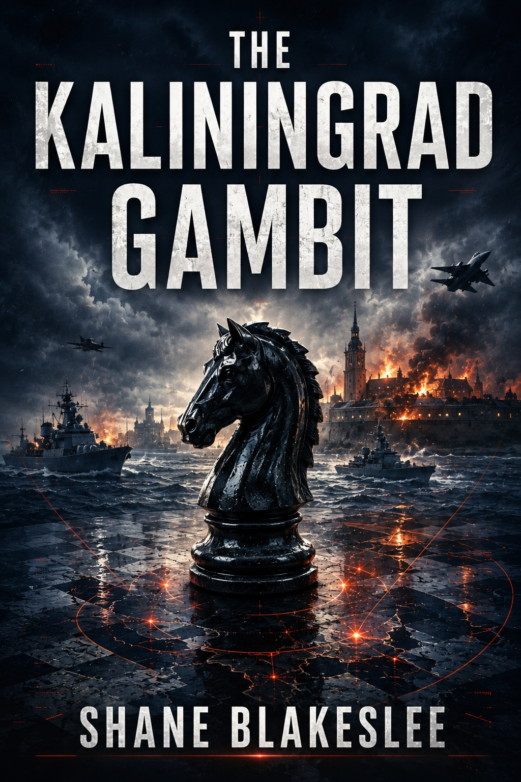 The Kaliningrad Gambit The Kaliningrad Gambit