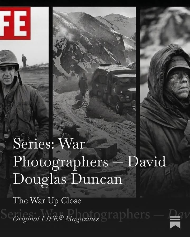 Original LIFE Magazines